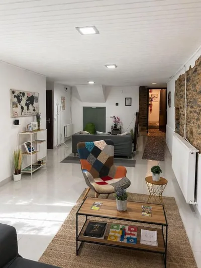 Albergue Amodiño — foto 9