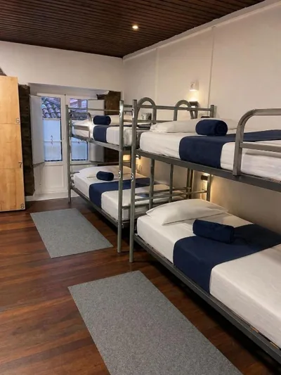 Albergue Amodiño — foto 10