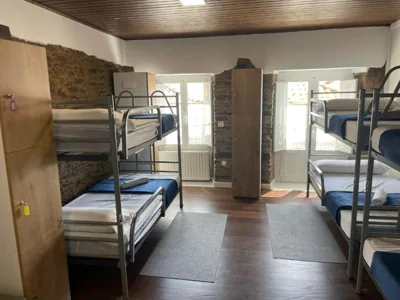 Albergue Amodiño — foto 11