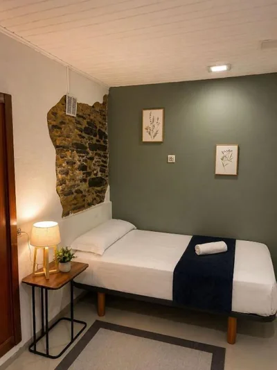 Albergue Amodiño — foto 12