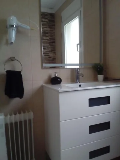 Albergue Aqua Portomarin — Foto 3