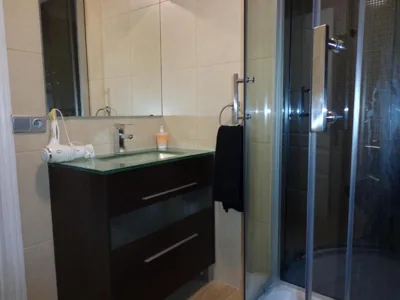 Albergue Aqua Portomarin — Foto 7