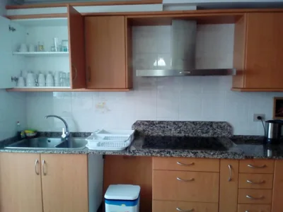 Albergue Aqua Portomarin — Foto 8
