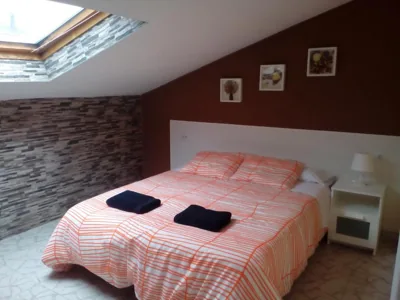 Albergue Aqua Portomarin — Foto 9