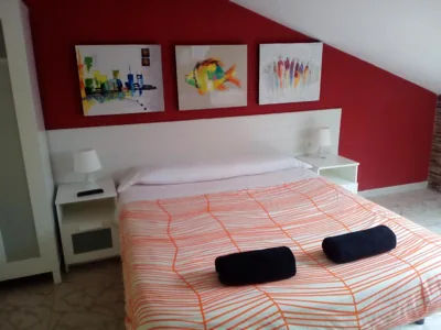 Albergue Aqua Portomarin — Foto 10