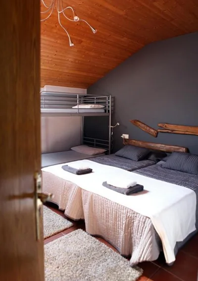 Albergue "ARANTZAKO ATERPEA" — foto 2