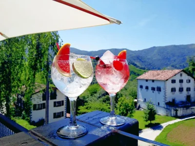 Albergue "ARANTZAKO ATERPEA" — foto 3