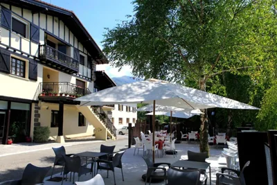 Albergue "ARANTZAKO ATERPEA" — foto 4