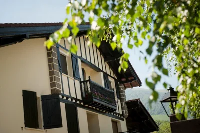 Albergue "ARANTZAKO ATERPEA" — foto 7