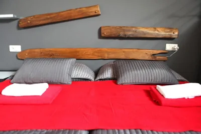Albergue "ARANTZAKO ATERPEA" — foto 11