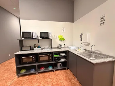 Albergue Argemira - Grupo Arcanos — foto 3
