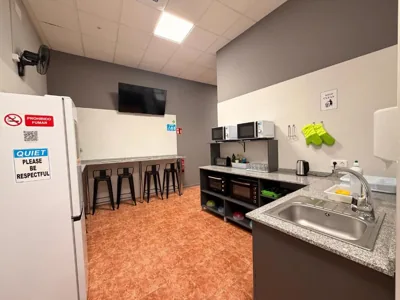 Albergue Argemira - Grupo Arcanos — foto 4