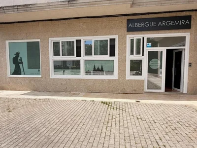 Albergue Argemira - Grupo Arcanos — foto 6
