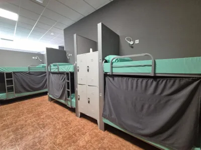 Albergue Argemira - Grupo Arcanos — foto 7