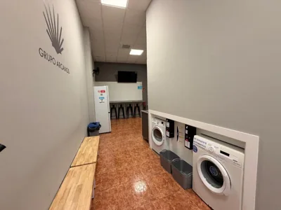 Albergue Argemira - Grupo Arcanos — foto 9