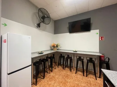 Albergue Argemira - Grupo Arcanos — foto 11