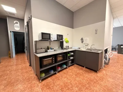 Albergue Argemira - Grupo Arcanos — foto 12