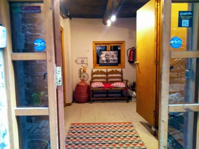 Albergue Armaia Artepea — Foto 3