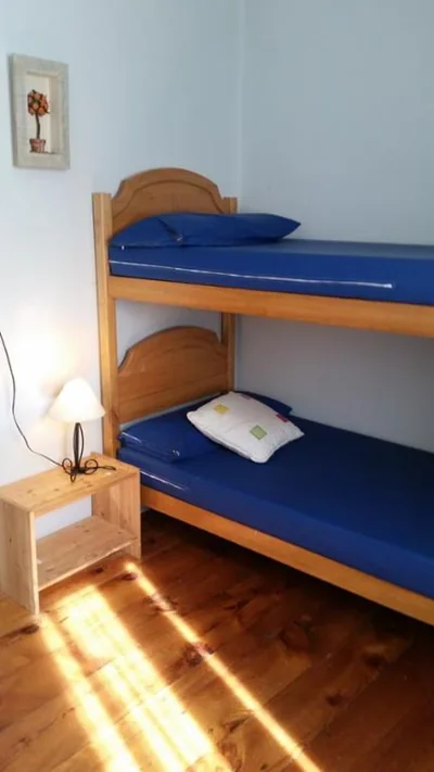 Albergue Armaia Artepea — Foto 4