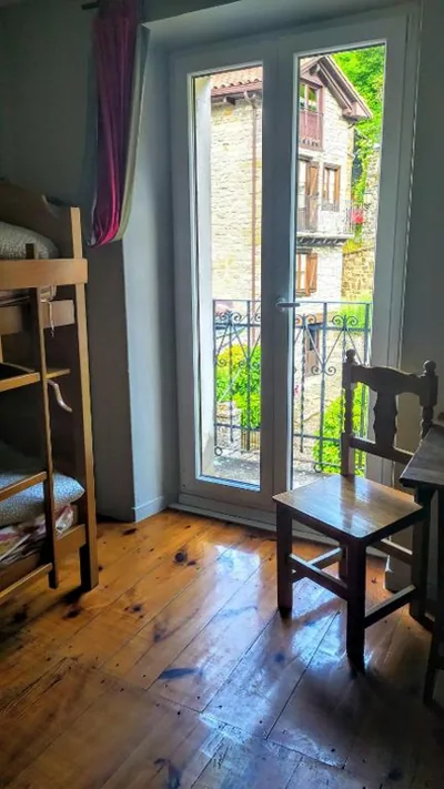 Albergue Armaia Artepea — Foto 5