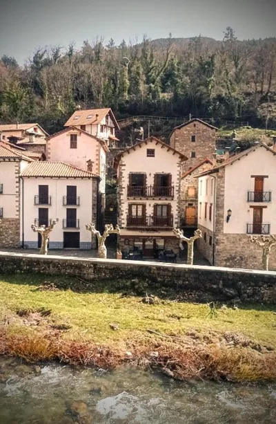Albergue Armaia Artepea — Foto 7
