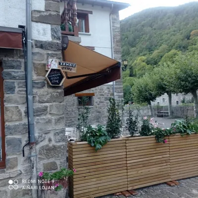 Albergue Armaia Artepea — Foto 8