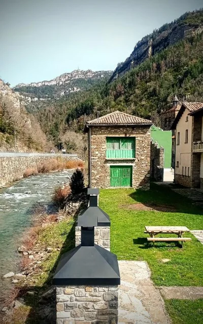 Albergue Armaia Artepea — Foto 10