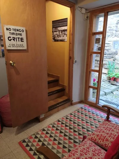 Albergue Armaia Artepea — Foto 12