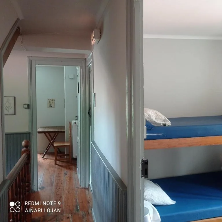 Vierbettzimmer — Albergue Armaia Artepea