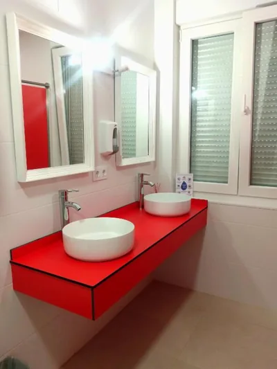 Albergue Armenteira — foto 3