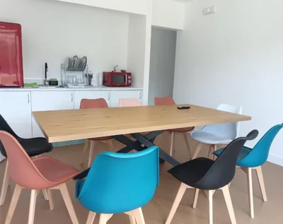 Albergue Armenteira — foto 4