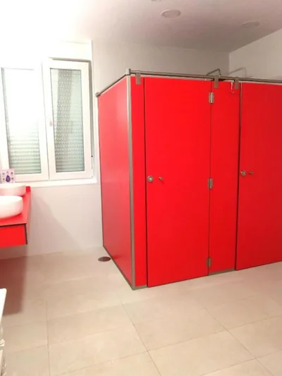 Albergue Armenteira — foto 5