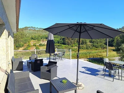 Albergue Armenteira — foto 6