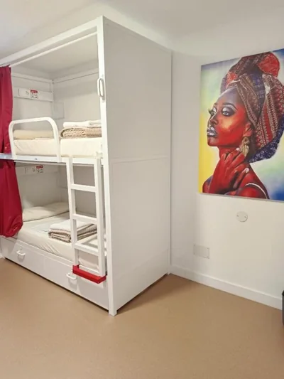 Albergue Armenteira — foto 7