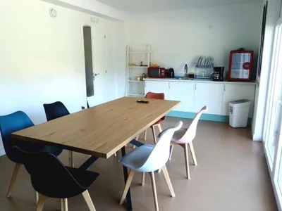 Albergue Armenteira — foto 8
