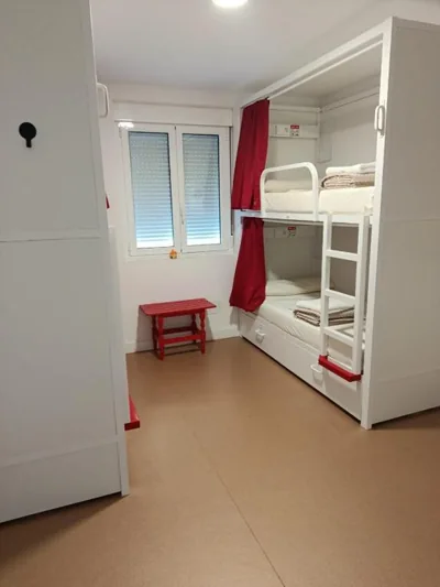 Albergue Armenteira — foto 9