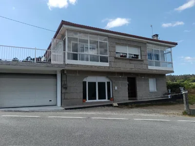 Albergue Armenteira — foto 10