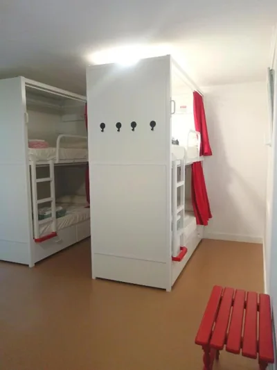 Albergue Armenteira — foto 11