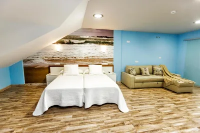 Albergue Arribada — foto 2