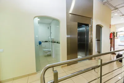 Albergue Arribada — foto 3