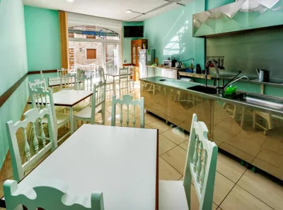 Albergue Arribada — foto 4