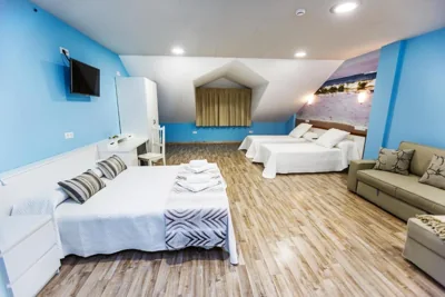 Albergue Arribada — foto 5