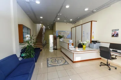 Albergue Arribada — foto 7