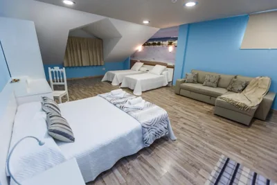 Albergue Arribada — foto 8