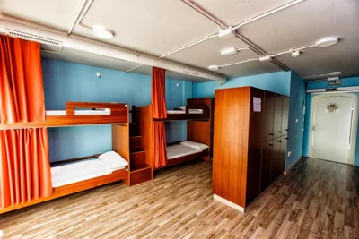 Albergue Arribada — foto 10