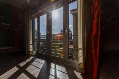 Albergue Arribada — foto 11
