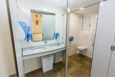 Albergue Arribada — foto 12