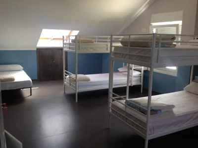 Albergue As Eiras — 写真 2