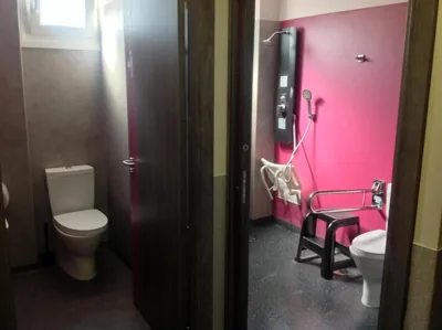 Albergue As Eiras — 写真 3