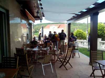 Albergue As Eiras — 写真 6